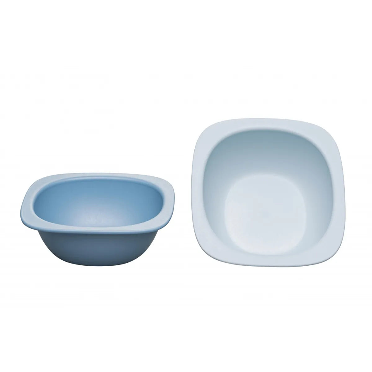 Bowls NIP Eat Green Pack X 2