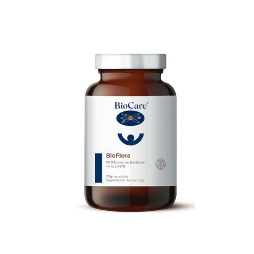 PROBIÓTICOS NEOBALANCE EN POLVO 33 GR - BIOCARE