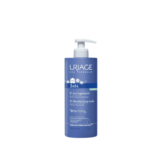 1RA CREMA HIDRATANTE BEBÉ 500 ML - URIAGE