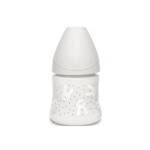 Mamadera Suavinex Premium Hygge Rabbit 150 ml