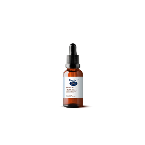 MANGANESO NUTRISORB EN GOTAS  15 ML- BIOCARE