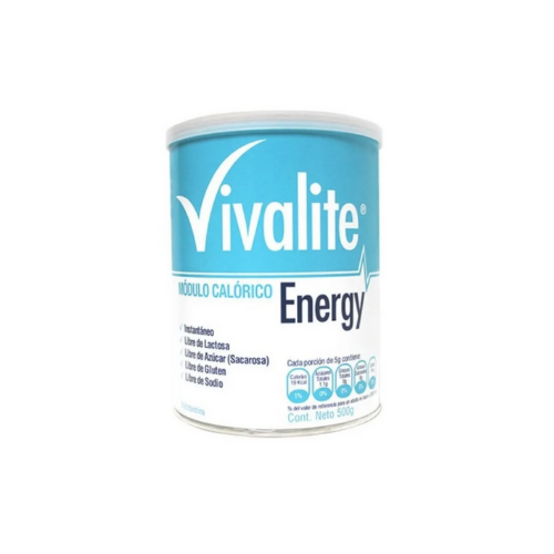 ENERGY 500 GR - VIVALITE