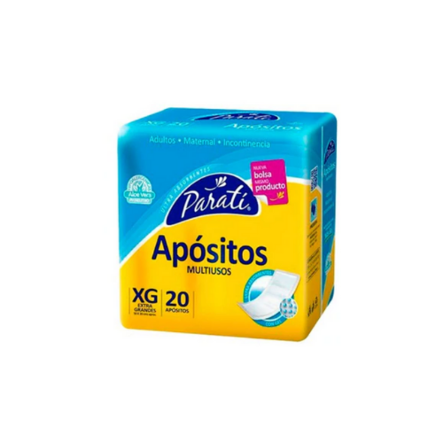 APOSITOS TALLA XG - PARA TI