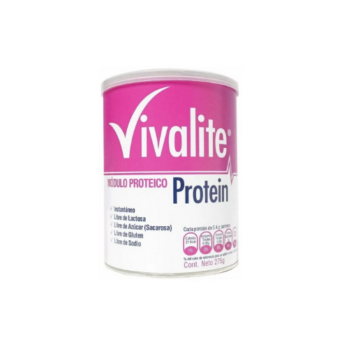 PROTEINA 275 GR - VIVALITE