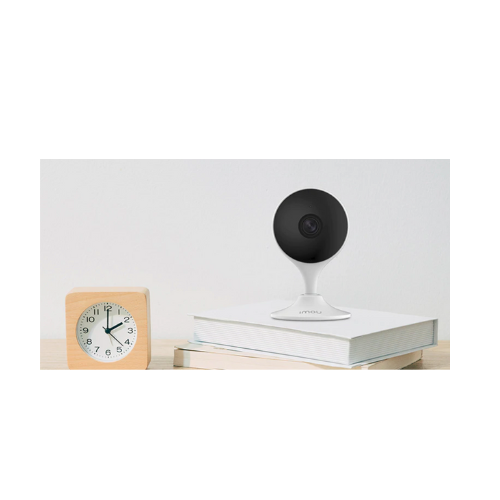 CÁMARA WIFI DE INTERIOR CON AUDIO -  IMOU Cue2C