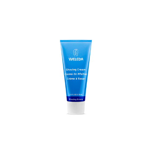 CREMA DE AFEITAR 75 ml - WELEDA