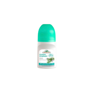 DESODORANTE ROLL ON ROMERO  75 ML CORPORE SANO
