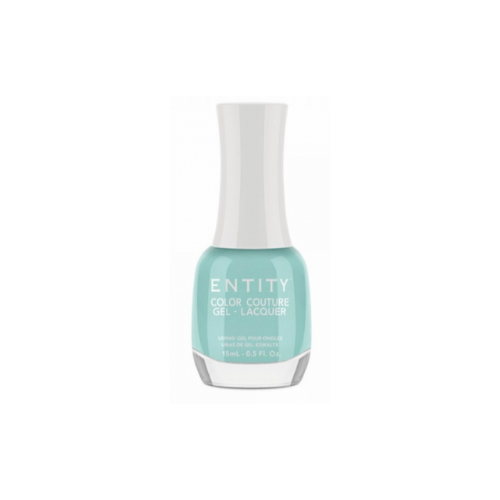 ESMALTE CAMERA SHY  15ML- ENTITY