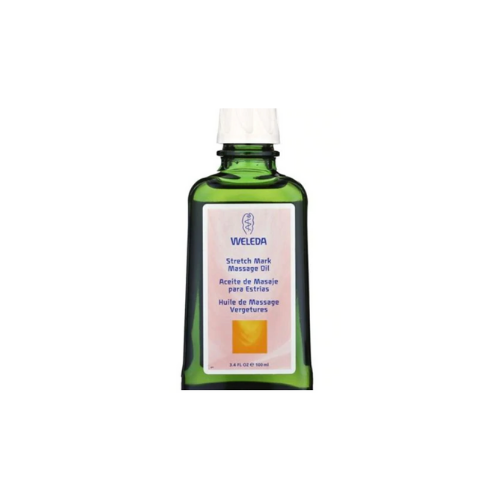 ACEITE DE MASAJES ESTRIAS 100 ML- WELEDA