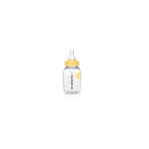 MAMADERA FLUJO BAJO 150 ML - MEDELA