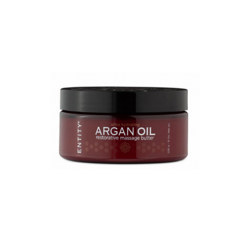 CREMA DE ACEITE DE ARGAN  - ENTITY