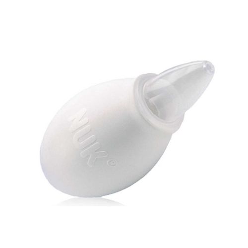 ASPIRADOR NASAL EASY SQUEEZY - NUK