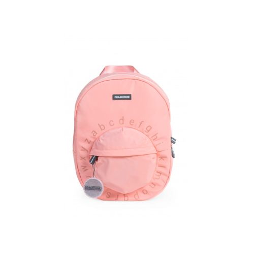 MOCHILA KIDS  ROSA- CHILDHOME