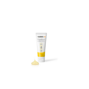 CREMA DE LANOLINA PURELAN MEDELA 37 G