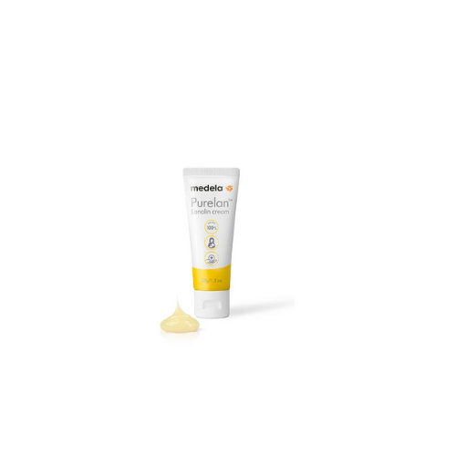 CREMA DE LANOLINA PURELAN 4 U - MEDELA