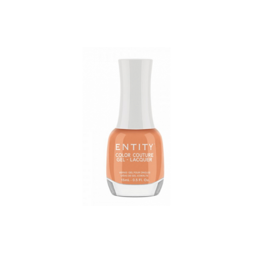 ESMALTE APRICOT BEACH BAG 15ML- ENTITY