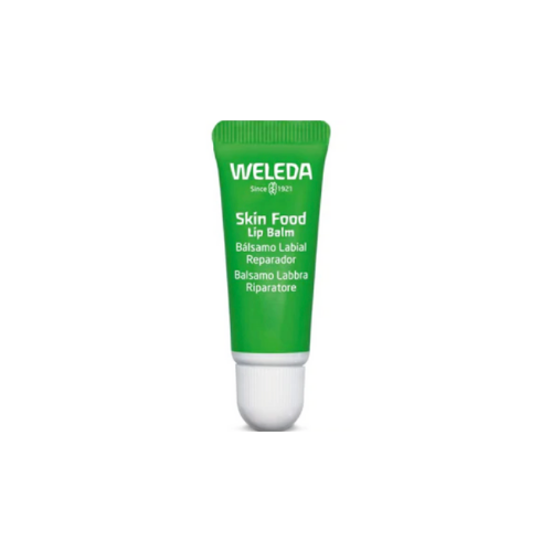 BALSAMO LABIAL SKIN FOODO- WELEDA