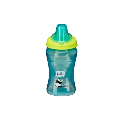 VASO BIG SIPPER 300 ML - VITAL BABY