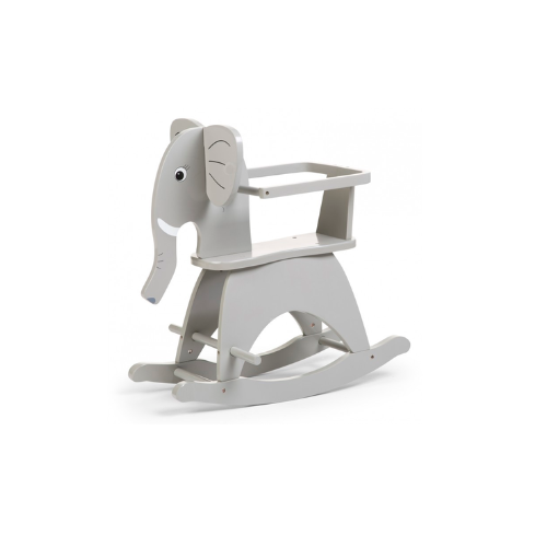 BALANCIN + SILLA ELEFANTE (18+) - CHILDHOME