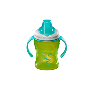 VASO EASY SIPPER CON ASAS EXTRAÍBLES 260 ML - VITAL BABY