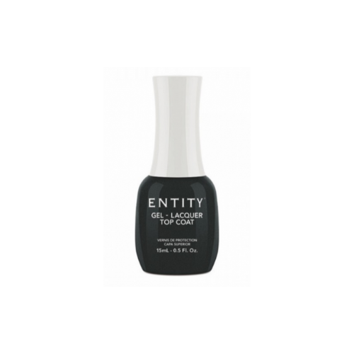 ESMALTE TOP  15ML - ENTITY