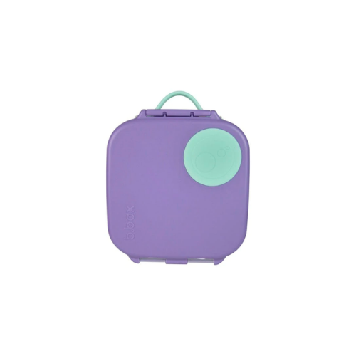 MINI LONCHERA LILAC POP - BBOX