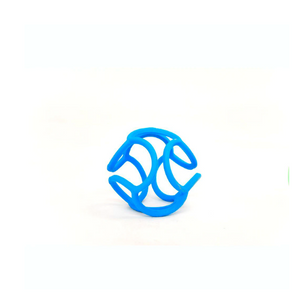 MORDEDOR SENSORIAL BOLLI AZUL