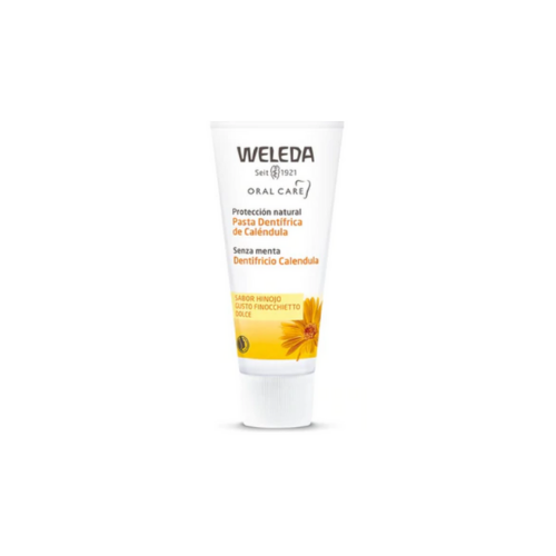 CREMA DENTAL CALENDULA -75ml - WELEDA