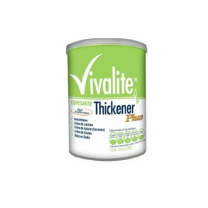 ESPESANTE THICKENER PLUS 300 GR - VIVALITE