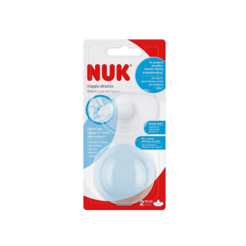 Pezonera NUK Talla M