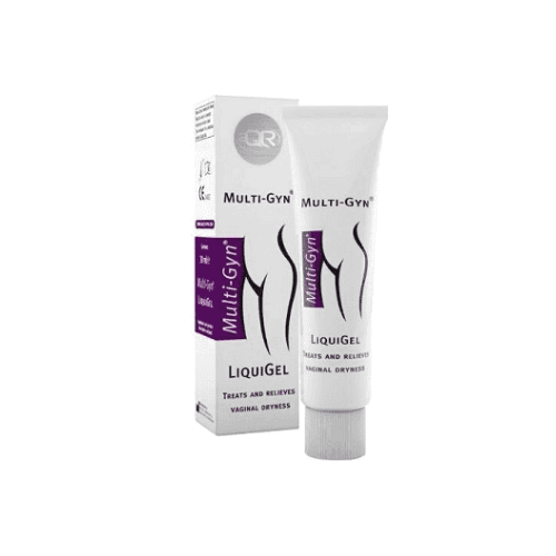 ACTIGEL TUBO 50ML - GEL MULTI-GYN