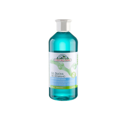 GEL DUCHA ALGAS MARINAS 500ml - CORPORE SANO