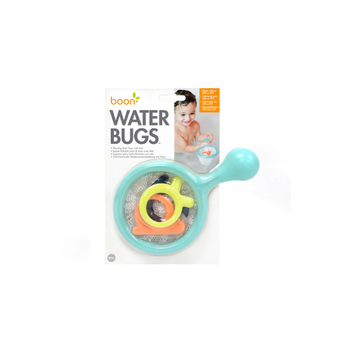 JUEGO DE AGUA BAÑO WATER BUGS - BOON