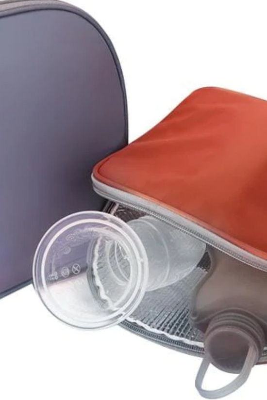 ESTUCHE COOLER AZUL - HAAKAA