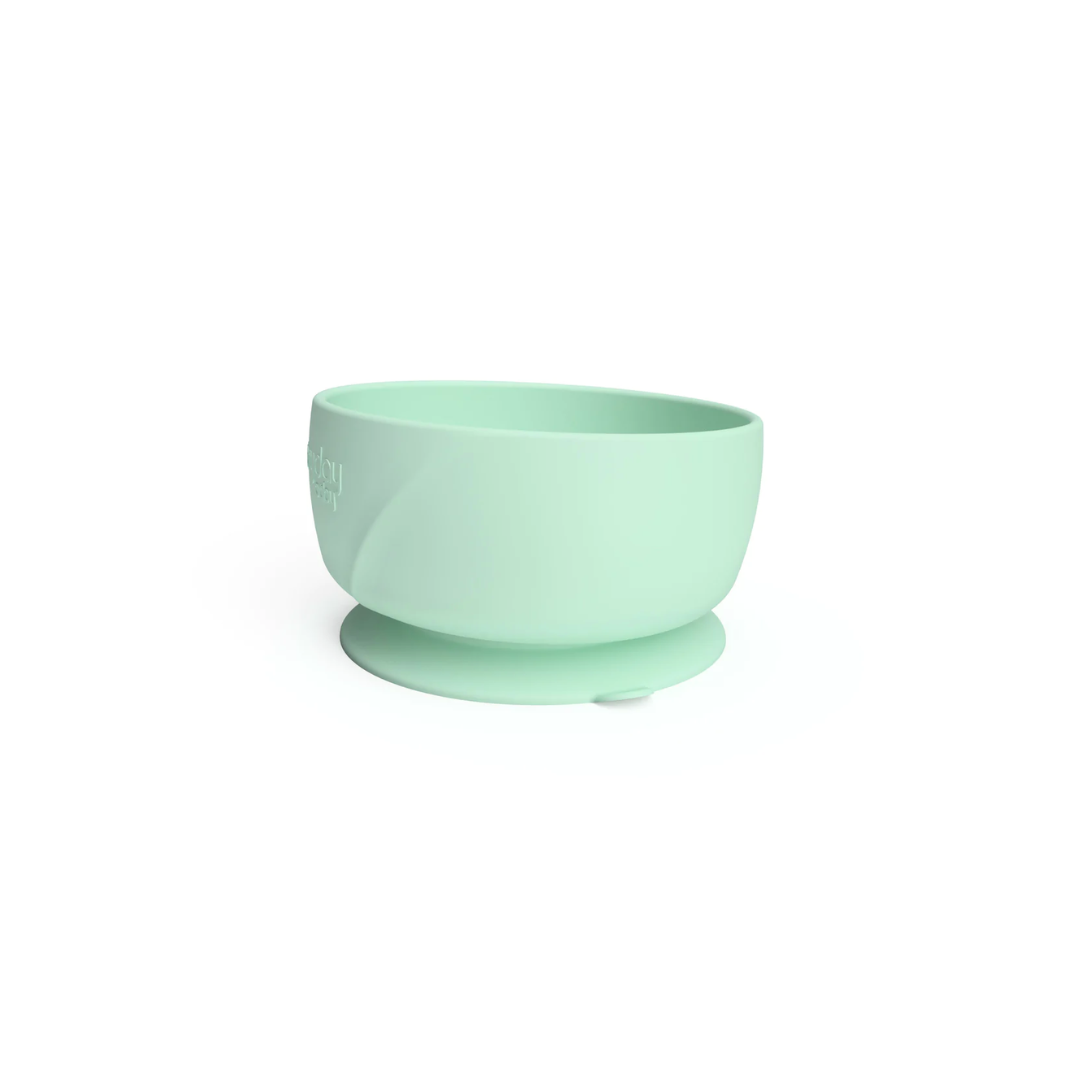 BOWL DE SILICONA CON VENTOSA - EVERYDAY BABY