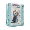 PANTS BAMBO NATURE - ECO FRIENDLY  5 (19 u.)