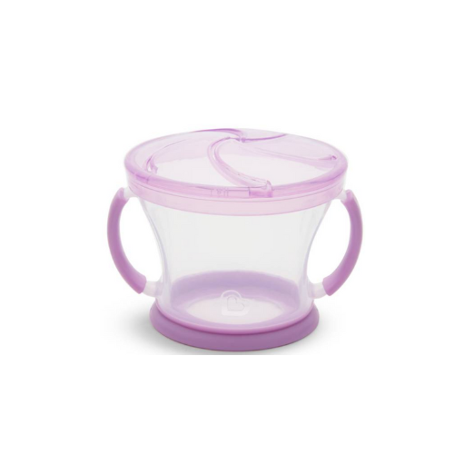 Contenedor Para Snack Munchkin