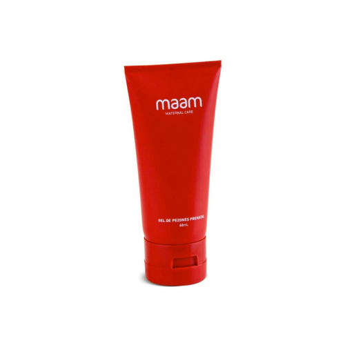 GEL PEZONES  60 ML - MAAM