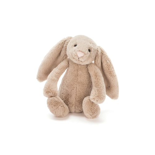 PELUCHE CONEJO BEIGE MEDIANO - JELLYCAT