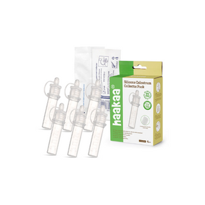 RECOLECTOR Y DISPENSADOR DE CALOSTRO PRE ESTERILIZADO - HAAKAA