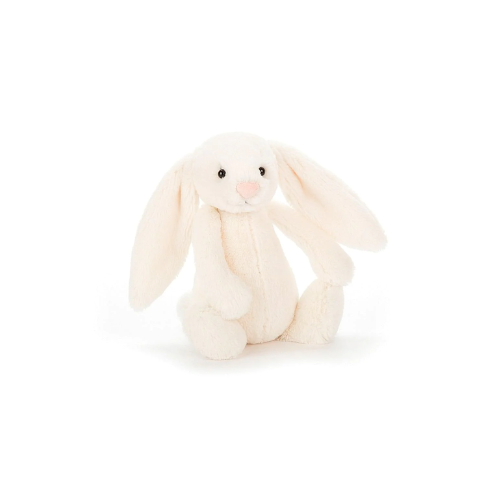 PELUCHE CONEJO BLANCO PEQUEÑO - JELLYCAT