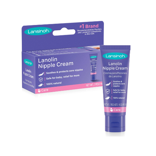 Lanolina HPA Lansinoh