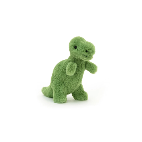 PELUCHE FÓSIL T- REX MINI - JELLYCAT