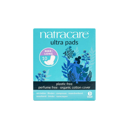 PROTECTORES DIARIOS 18 U- NATRACARE