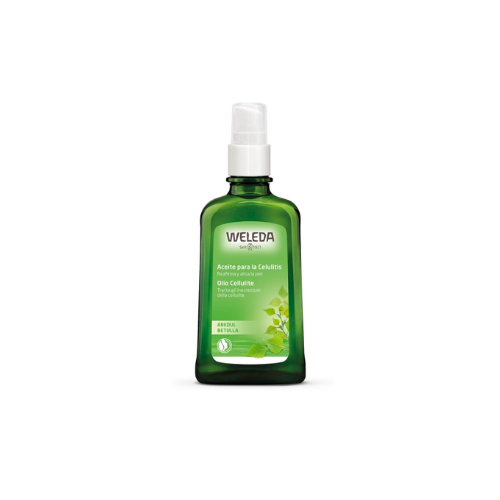 ACEITE DE PARA CELULITUS 100ML - WELEDA