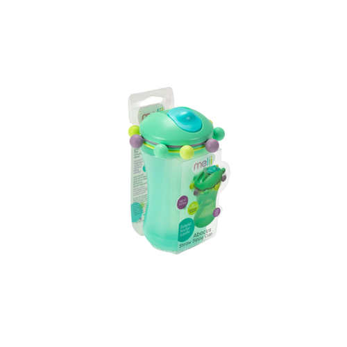 VASO SIPPY CUP  MENTA - MELII