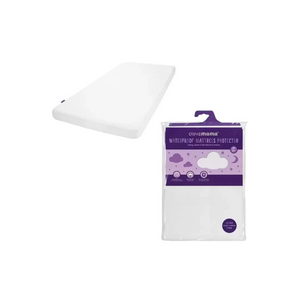 PROTECTOR DE COLCHÓN 70 X 140 CM - CLEVAMAMA