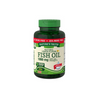 OMEGA 3 FISH OIL  1000 mg - 125 CAP - NATURES TRUTH