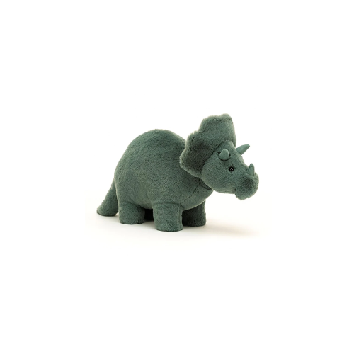 PELUCHE TRICERATOPS MINI - JELLYCAT