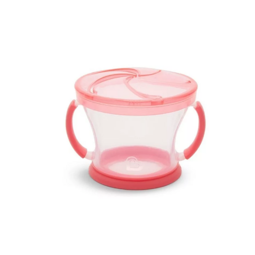 Contenedor Para Snack Munchkin
